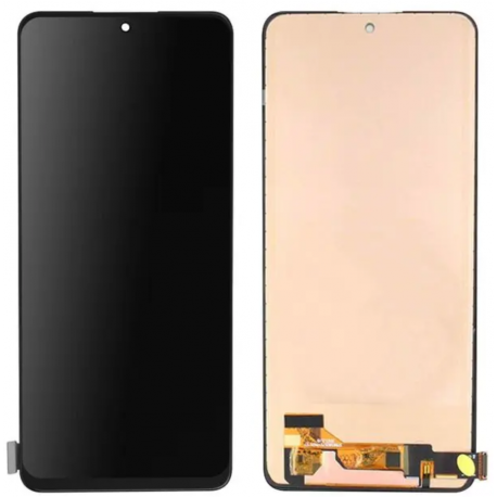 Xiaomi Redmi Note 12 Pro Plus 5G screen replacement