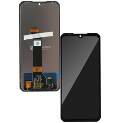 Doogee S100 Pro screen replacement