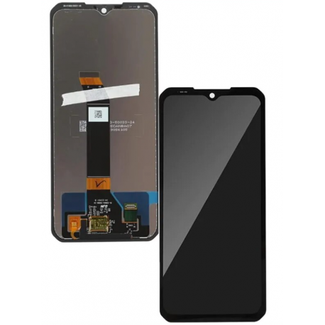 Doogee S100 Pro screen replacement