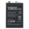 Batterie Doogee S110 neuve de remplacement 10800 mAh Originale