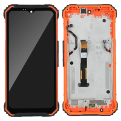 pantalla barata Blackview BV7200