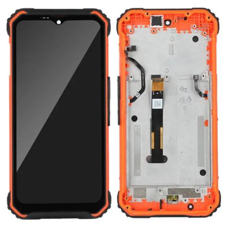 pantalla barata Blackview BV7200