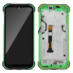 pantalla barata Blackview BV7200