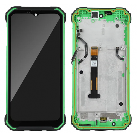 Blackview BV7200 screen replacement