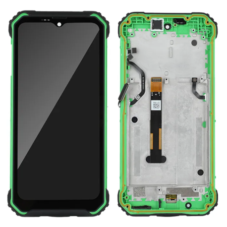 pantalla barata Blackview BV7200