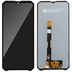 pantalla barata Blackview BV7200