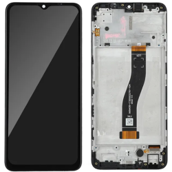 pantalla barata Blackview A85