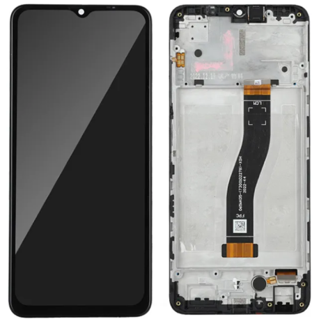 écran Blackview A85 pas cher