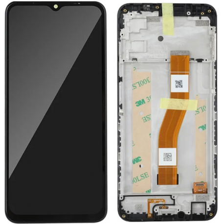 Blackview Oscal C80 screen replacement
