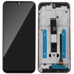 Blackview A95 screen replacement