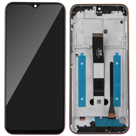 pantalla barata Blackview A95