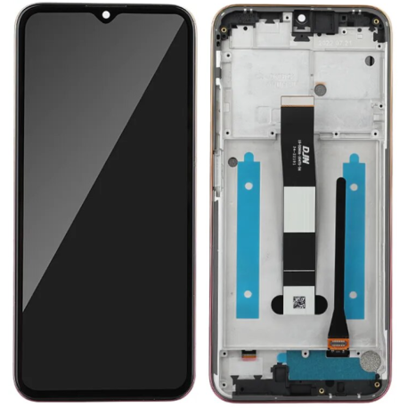 pantalla barata Blackview A95