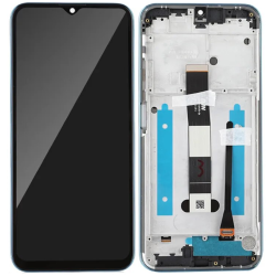pantalla barata Blackview A95