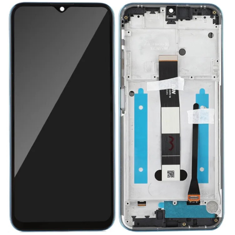 pantalla barata Blackview A95