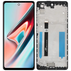 r&eacute;paration &eacute;cran cass&eacute; Blackview A100