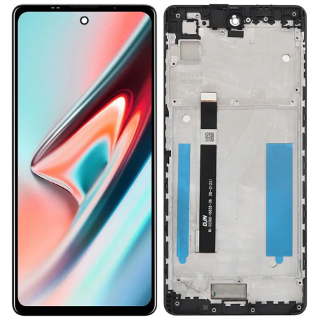 écran cassé Blackview A100 pas cher