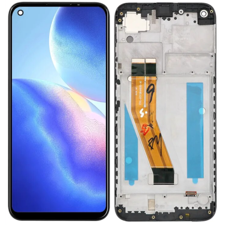 réparer écran cassé Blackview A90