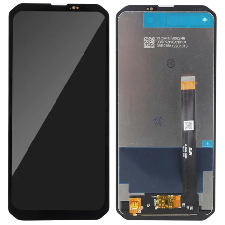 pantalla barata Blackview BL6000 PRO