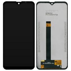 reparar pantalla rota Blackview BV9800