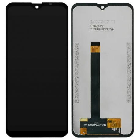 Blackview BV9800 & 9800 Pro screen replacement
