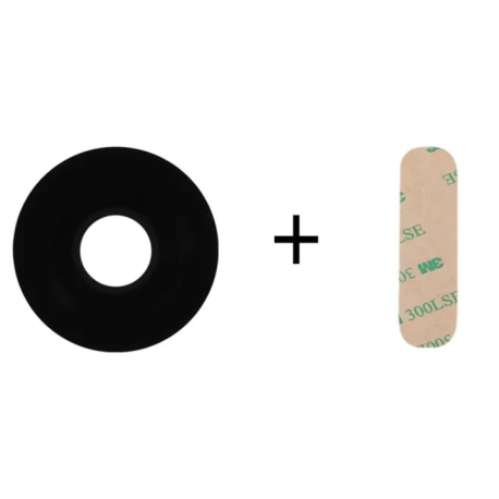 lentille camera Blackview A85