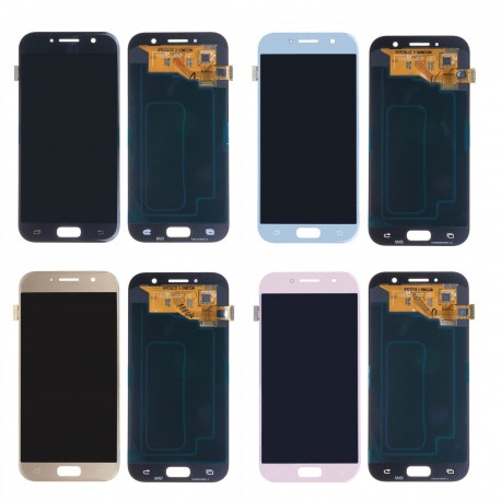 Pantalla del Galaxy A5 2017 barato