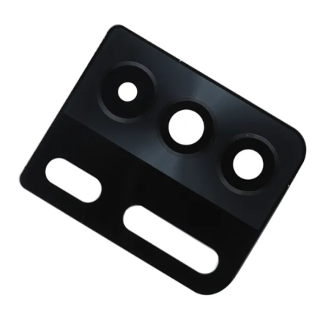 Cache caméra Oukitel WP27