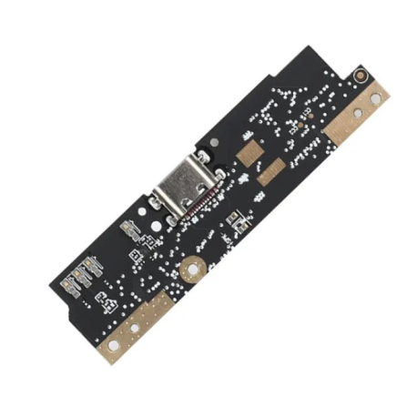 port charge S89 Doogee pas cher