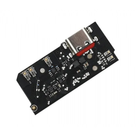 Doogee charging port for all models