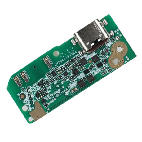 port charge Doogee S100