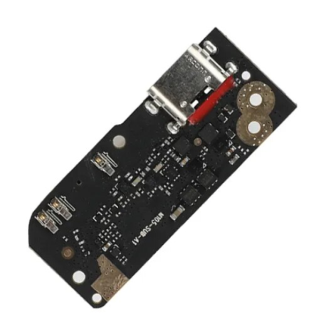 connecteur charge Doogee S100 Pro