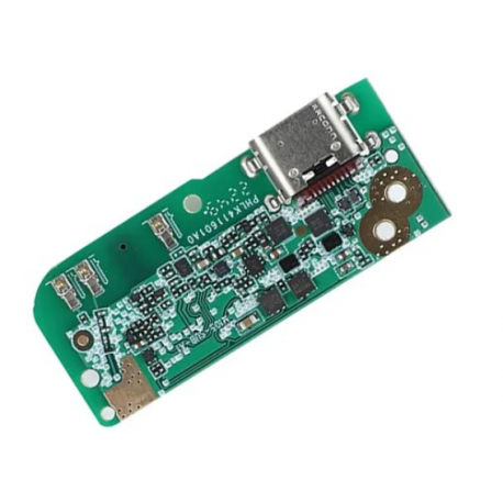 conector de carga Doogee VMAX