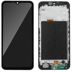 Blackview C20 C20 Pro screen replacement