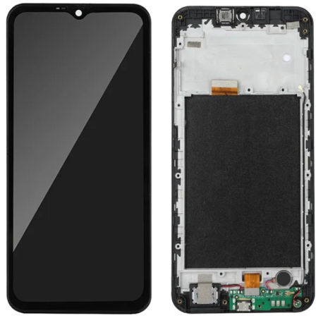 Réparer écran Blackview Oscal C20