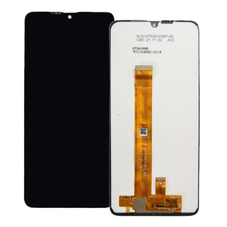 Réparer écran Blackview Oscal C20