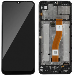 Blackview A52 screen replacement