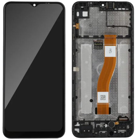 pantalla barata Blackview 