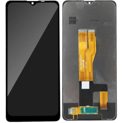 pantalla barata Blackview A53
