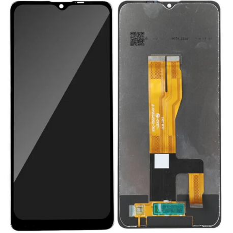 pantalla barata Blackview A53