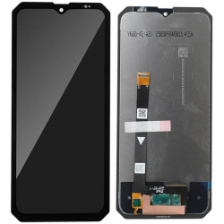 Blackview BV9200 screen replacement