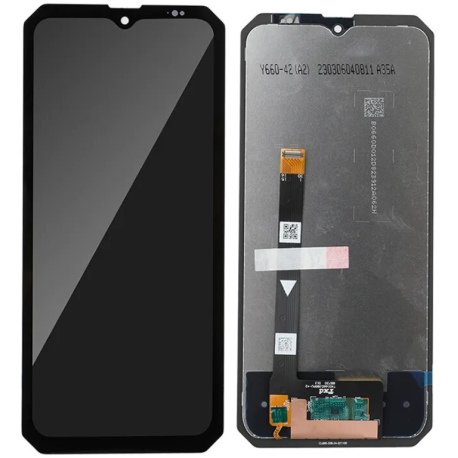 pantalla barata Blackview BV9200