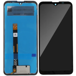 cambiar pantalla Blackview BV5300 PRO