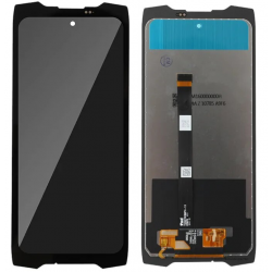 Blackview BV9300 screen replacement