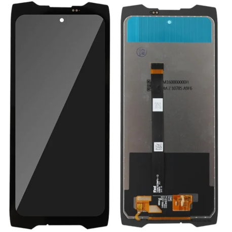 pantalla barata Blackview BV9300