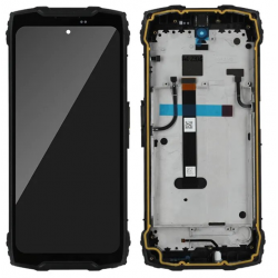 Blackview BV9300 screen replacement
