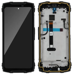 pantalla barata Blackview BV9300