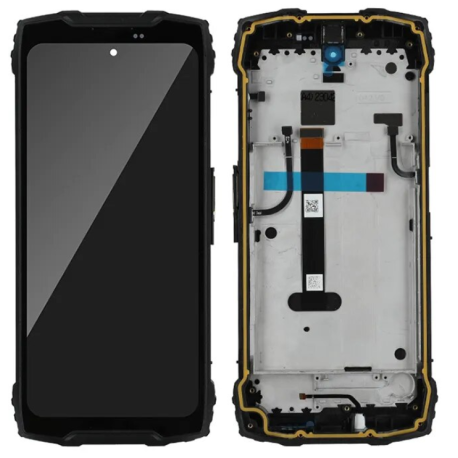 pantalla barata Blackview BV9300