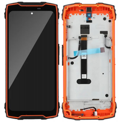 Blackview BV9300 screen replacement