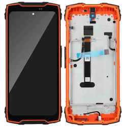 pantalla barata Blackview BV9300