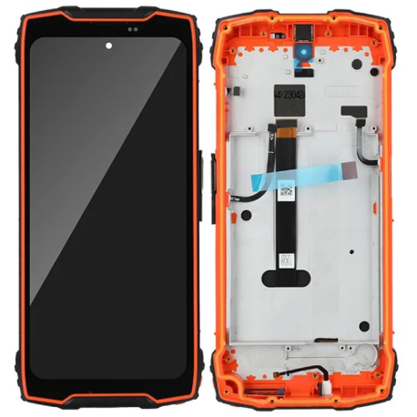 pantalla barata Blackview BV9300